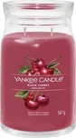 Yankee Candle Signature Black Cherry
