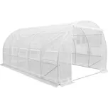 Aga Zahradní fóliovník 5 x 3 x 2 m