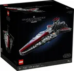 LEGO Star Wars 75367 Útočný křižník…