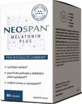 Simply You Neospan Melatonin plus 60…