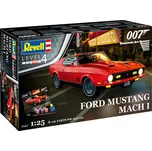 Revell Ford Mustang I Diamonds Are…