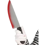 Fiestas Guirca Halloween krvavý nůž 37…