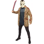 Amscan Kostým Jason Voorhees