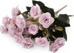 Stoklasa Mini růže umělá kytice 30 cm…