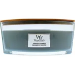 Woodwick Evergreen Cashmere