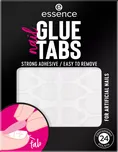 Essence Glue Tabs lepící polštářky na…