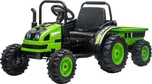 Baby Mix Elektrický traktor