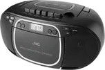 JVC RC-E451B černý