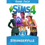 The Sims 4 StrangerVille PC digitální…