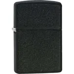 Zippo 26075 Black Crackle