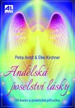 Andělská poselství lásky - Elke Kircher…