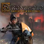 Stronghold: Definitive Edition PC…