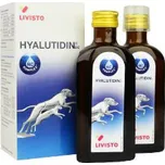 aniMedica Hyalutidin DC Aktiv