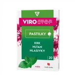 Herb Pharma Fytofontana Virostop máta…