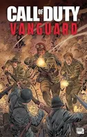 Call Of Duty: Vanguard - Sam Maggs, Piotr Kowalski [EN] (2022, brožovaná)