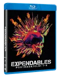 Expendables: Postradatelní 1-4 (2010,…