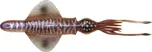 Savage Gear Swim Squid Cuttlefish 25 cm…