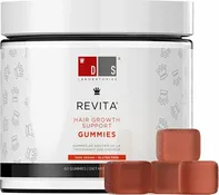 DS Laboratories Revita Hair Growth Support Gummies 60 ks