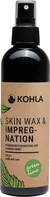 Kohla Skin Wax & Impregnation Green Line 200 ml