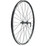 Kellys KLS Draft F přední černé 28-29"