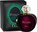 Christian Dior Poison W EDT