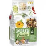Witte Molen Puur pauze Snack Muesli
