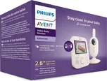 Philips Avent Video Baby Monitor…