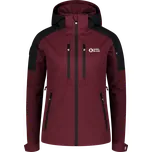 NORDBLANC Highest NBWJL7743 vínová