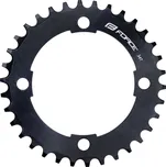 Force Eleven 1,7+ černý 34 zubů