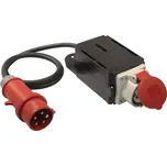 AS Schwabe 60740 omezovač náběhového…