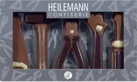 Heilemann Čokoládové nářadí 32 % 100 g