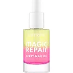 Catrice Magic Repair Berry olej pro…