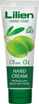 Lilien Olive Oil krém na ruce s…