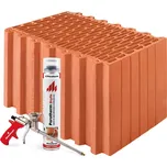 Porotherm 44 Profi Dryfix 248 x 440 x…