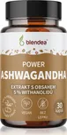 Blendea Power Ashwagandha 30 cps.