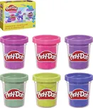 Hasbro Play-Doh třpytivá kolekce…