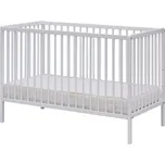 Scarlett Glera 2810 120 x 60 cm bílá