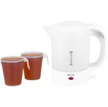 ECG Travel Lite RK 500