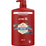 Old Spice Deep Sea 3v1 sprchový gel