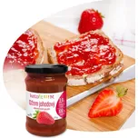 KetoFit Nízkosacharidový džem 275 g