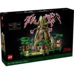 LEGO The Legend of Zelda 77092 Great…