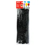 Apli Modelovací drátky 300 x 6 mm 50 ks