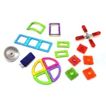 Magformers Pikant NC 15 dílků