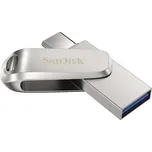 Sandisk Ultra Dual Drive Luxe USB…