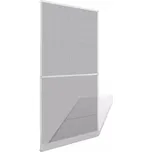 vidaXL141563 100 x 215 cm bílá