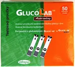 Infopia GlucoLab Testovací proužky 50 ks