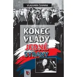 Konec vlády jedné strany - Vladimír…