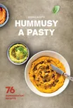 Hummusy a pasty - Konrad Budzyk (2018,…