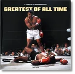 Greatest of All Time - A Tribute to…
