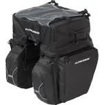 Kross Roamer Triple Rear Bag